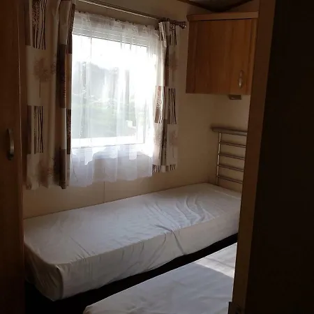 Holiday home Newquay Bay - Kali's Caravan *