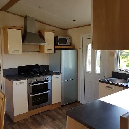 Newquay Bay - Kali's Caravan *