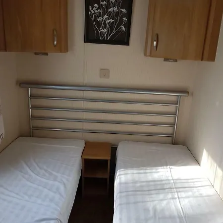 Newquay Bay - Kali's Caravan *