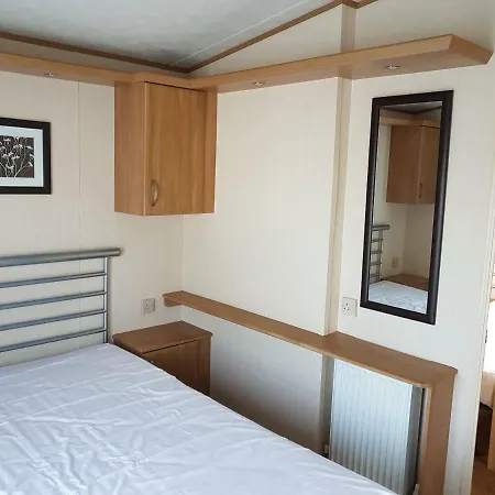Newquay Bay - Kali's Caravan *