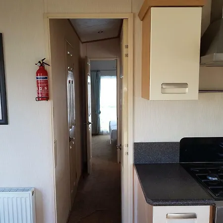 Newquay Bay - Kali's Caravan *