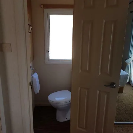 Holiday home Newquay Bay - Kali's Caravan Newquay (Cornwall)