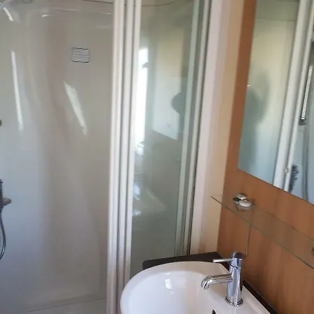 Newquay Bay - Kali's Caravan Holiday home *