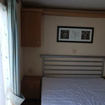 Newquay Bay - Kali's Caravan *
