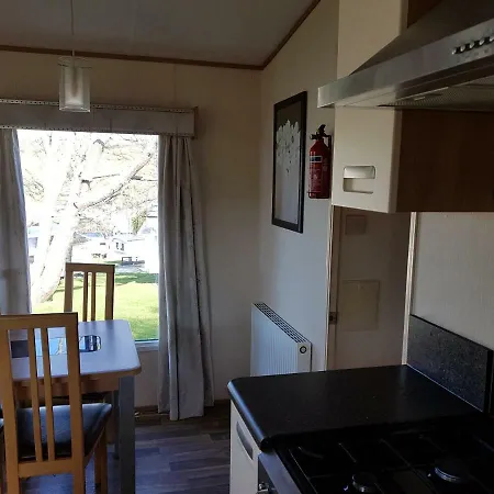 Newquay Bay - Kali's Caravan * Newquay (Cornwall)
