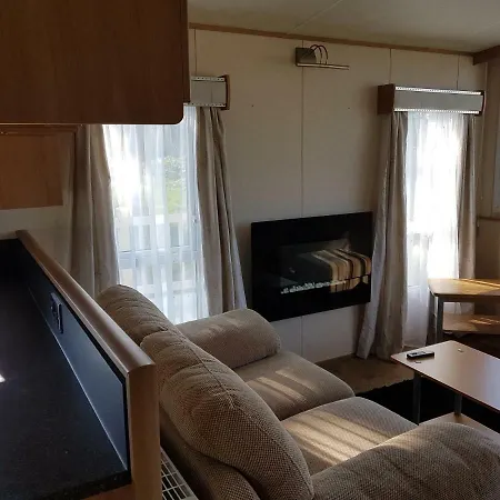 Newquay Bay - Kali's Caravan Holiday home *