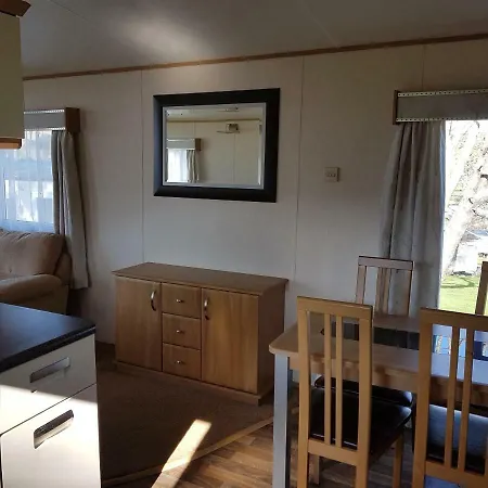 Newquay Bay - Kali's Caravan * Newquay (Cornwall)